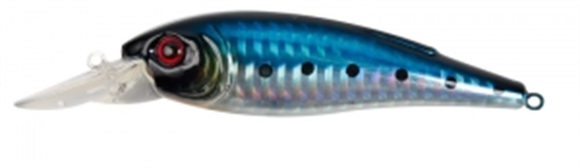 M05 Yüzen Sert Yem 10cm 18g Renk:02