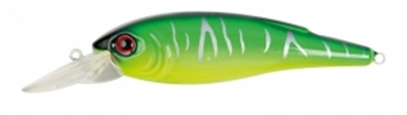 M05 Yüzen Sert Yem 10cm 18g Renk:10