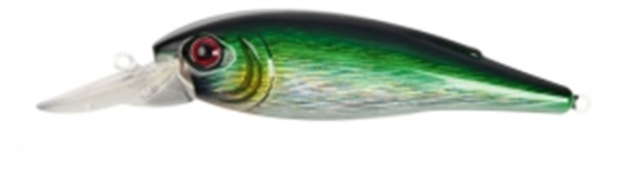 M05 Yüzen Sert Yem 10cm 18g Renk:03