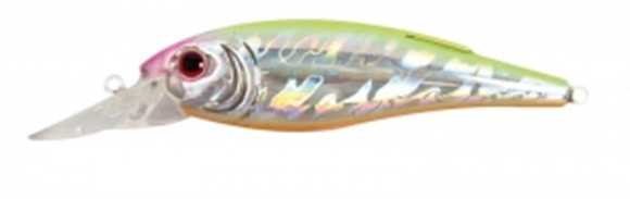 M05 Yüzen Sert Yem 10cm 18g Renk:06