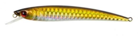 M07 Yüzen Sert Yem 9,6cm 11g Renk:09