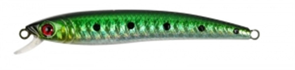 M09 Yüzen Sert Yem 7,8 cm 8gr Renk:02