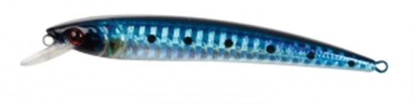 M14 Yüzen Sert Yem 9.8cm 10g Renk:10