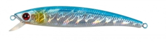 M14 Yüzen Sert Yem 9.8cm 10g Renk:06