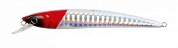 M14 Yüzen Sert Yem 9.8cm 10g Renk:07
