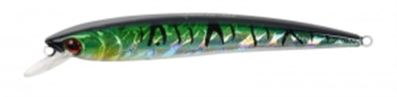 M14 Yüzen Sert Yem 9.8 cm 10gr Renk:12