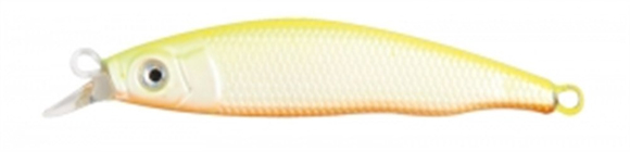 M16 Yüzen Sert Yem 5.5 cm 5gr Renk:09