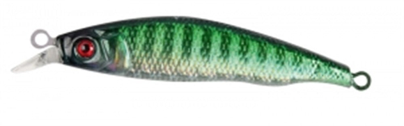 M16 Yüzen Sert Yem 5.5 cm 5gr Renk:02