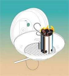 Magma Easy Light