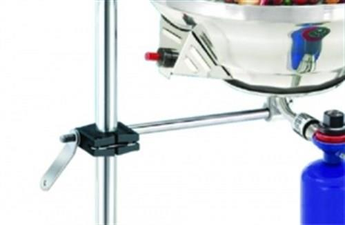 Magma Mangallar için vardavela montaj kiti