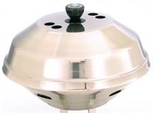 Magma Marine Kettle® A10-018 Gazlı Ocak/Mangal kombinasyonu