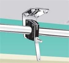 Magma Model T10-302 Tabla için Vardavela Montaj Kiti