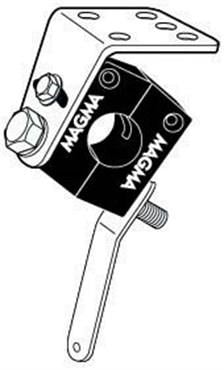 Magma Model T10-302 Tabla için Vardavela Montaj Kiti