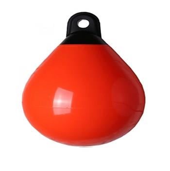 Majoni balon usturmaça Turuncu Ø 55x73 cm