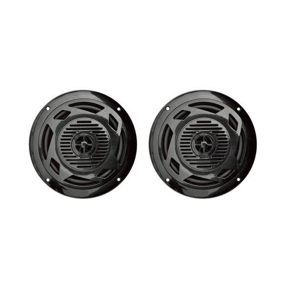 Labarka Marin Hoparlör 13,5cm Siyah - 80 Watt