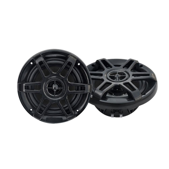 Labarka Marin Hoparlör 16,5cm Siyah - 150 Watt