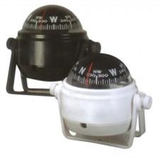 Marin Pusula Beyaz Küçük