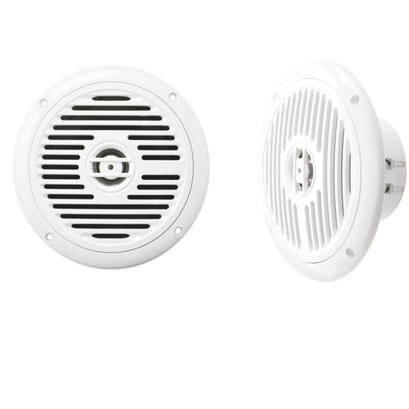 Marin Twiterlı Hoparlör 5002 Ø:15 cm 80 Watt