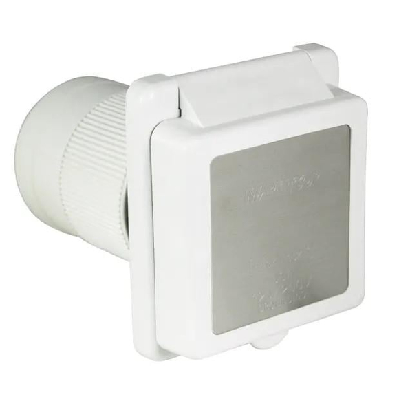 Marinco 220V Standart Sahil Besleme Prizi 16A