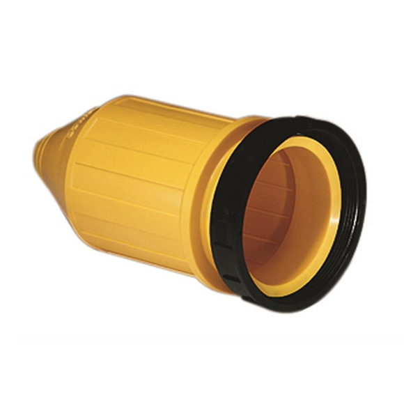 Marinco 32/50/63A Fiş Koruyucu Kılıf