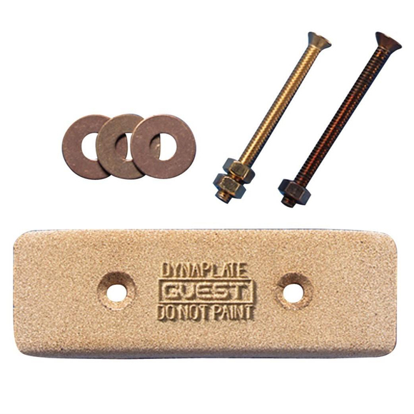 Marinco Topraklama Plakası 15cm - 4006