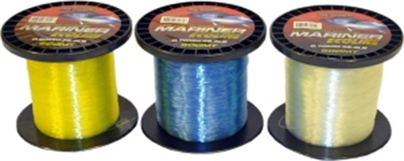 Mariner Misina Sarı 0.90mm - 600 metre