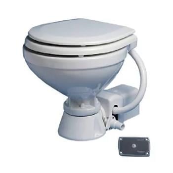 Matromarine Elektrikli Tuvalet Küçük Taş 12v