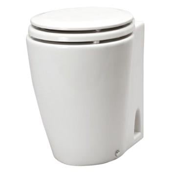 Matromarine Laguna Elektrik Tuvalet 12V