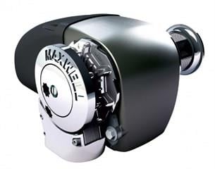 Maxwell HRC-10 600W 12V 8mm Tambursuz Yatık Irgat