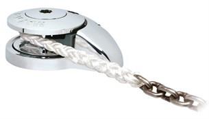 Maxwell RC-10 1000W 12V 10 mm Tambursuz Irgat