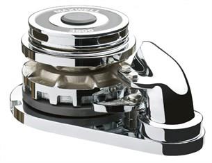 Maxwell VWC 3500 CW Serisi Tamburlu Hidrolik 8-13 mm Dik Irgat