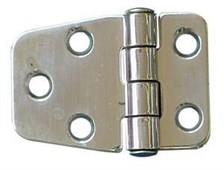 Menteşe Paslanmaz Çelik 55x37 mm