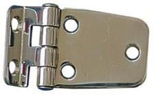 Menteşe Paslanmaz Çelik 67x37 mm