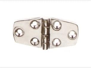 Menteşe Paslanmaz Çelik 76.2x38.1 mm