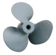 Michigan Wheel pervane