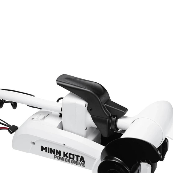 Minn Kota Riptide PowerDrive 24V 70 LBS/65