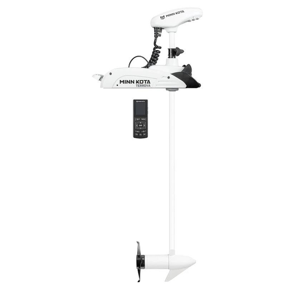 Minn Kota Riptide Terrova ADVANCED 24V 80 LBS/60