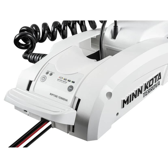 Minn Kota Riptide Terrova ADVANCED 24V 80 LBS/60