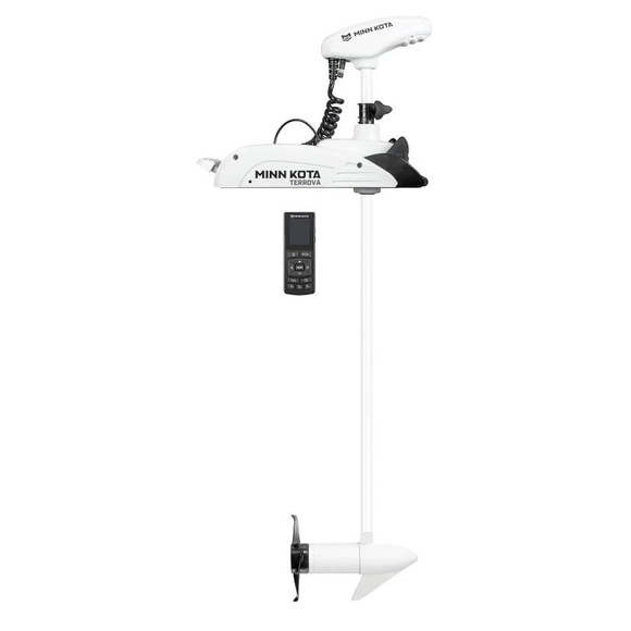 Minn Kota Riptide Terrova ADVANCED 24V 80 LBS/72