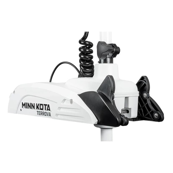 Minn Kota Riptide Terrova ADVANCED 24V 80 LBS/60