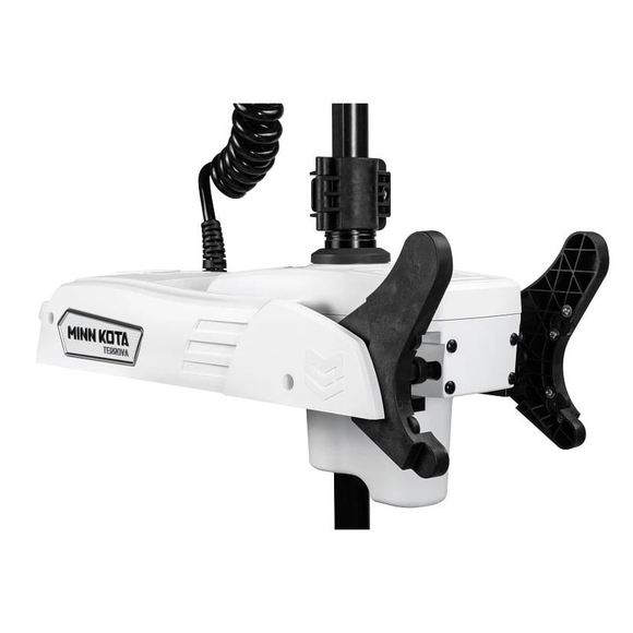 Minn Kota Riptide Terrova QUEST 24/36V 90/115WR 100