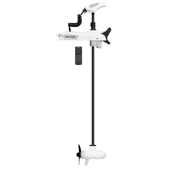 Minn Kota Riptide Terrova QUEST 24/36V 90/115WR 100