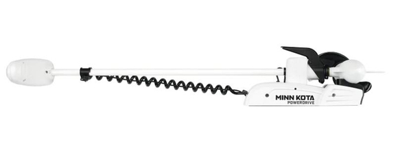 Minn Kota Riptide PowerDrive 12V 55 LBS/65