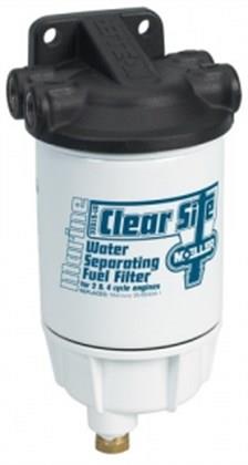 Moeller Marin Clear Site yakıt filtresi 10 Mikron