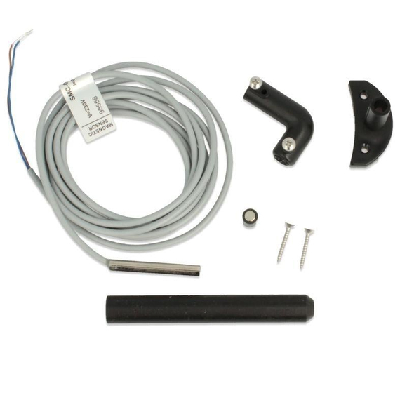 MZ Electronic Irgat Sayaç Sensörü (Nauti 001)