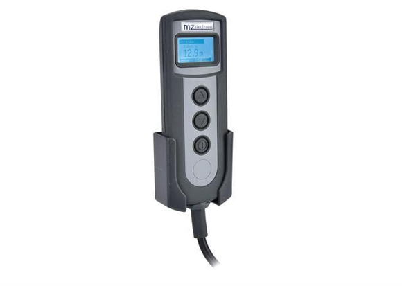 MZ Electronic EV020 Kablolu Irgat Kontrol Paneli ve Zincir Sayacı 12-24V