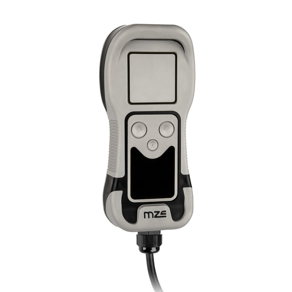 MZ Electronic HC200 Kablolu Irgat Uzaktan Kumanda 12-24V