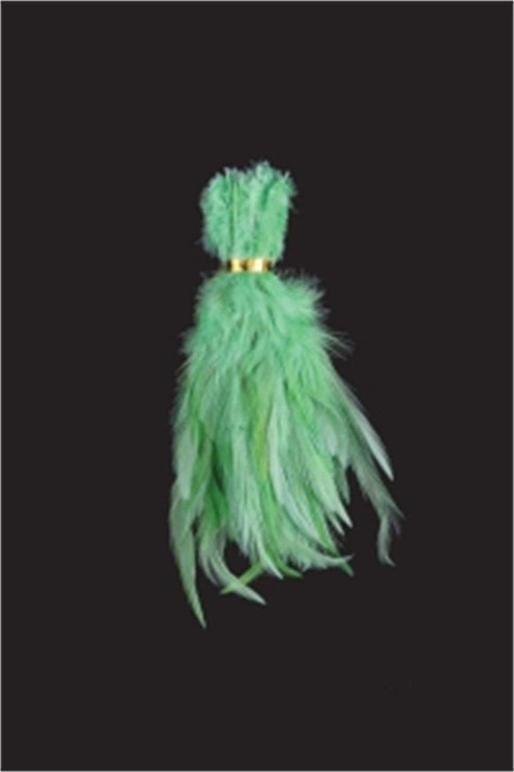 Natural Feather
