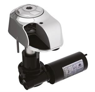 Nautilus 500W 12V 6 mm Tambursuz Dik Irgat