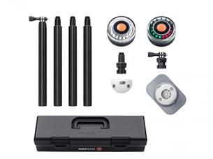 NAVISAFE 767 DİREK -amp;amp; 360° -amp;amp; TRICOLOR NAVILIGHT SETİ